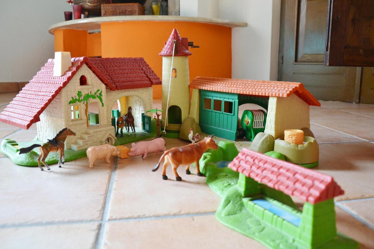 Casa Vacanza&Suite Joy Peschiera del Garda Esterno foto