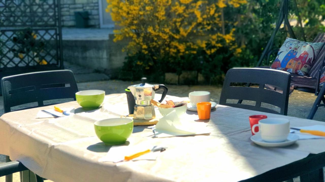 Casa Vacanza&Suite Joy Peschiera del Garda Esterno foto