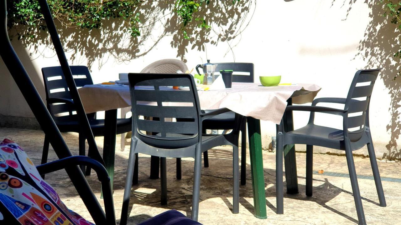 Casa Vacanza&Suite Joy Peschiera del Garda Esterno foto
